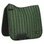 LeMieux Loire Classic Dressage Square in Hunter Green